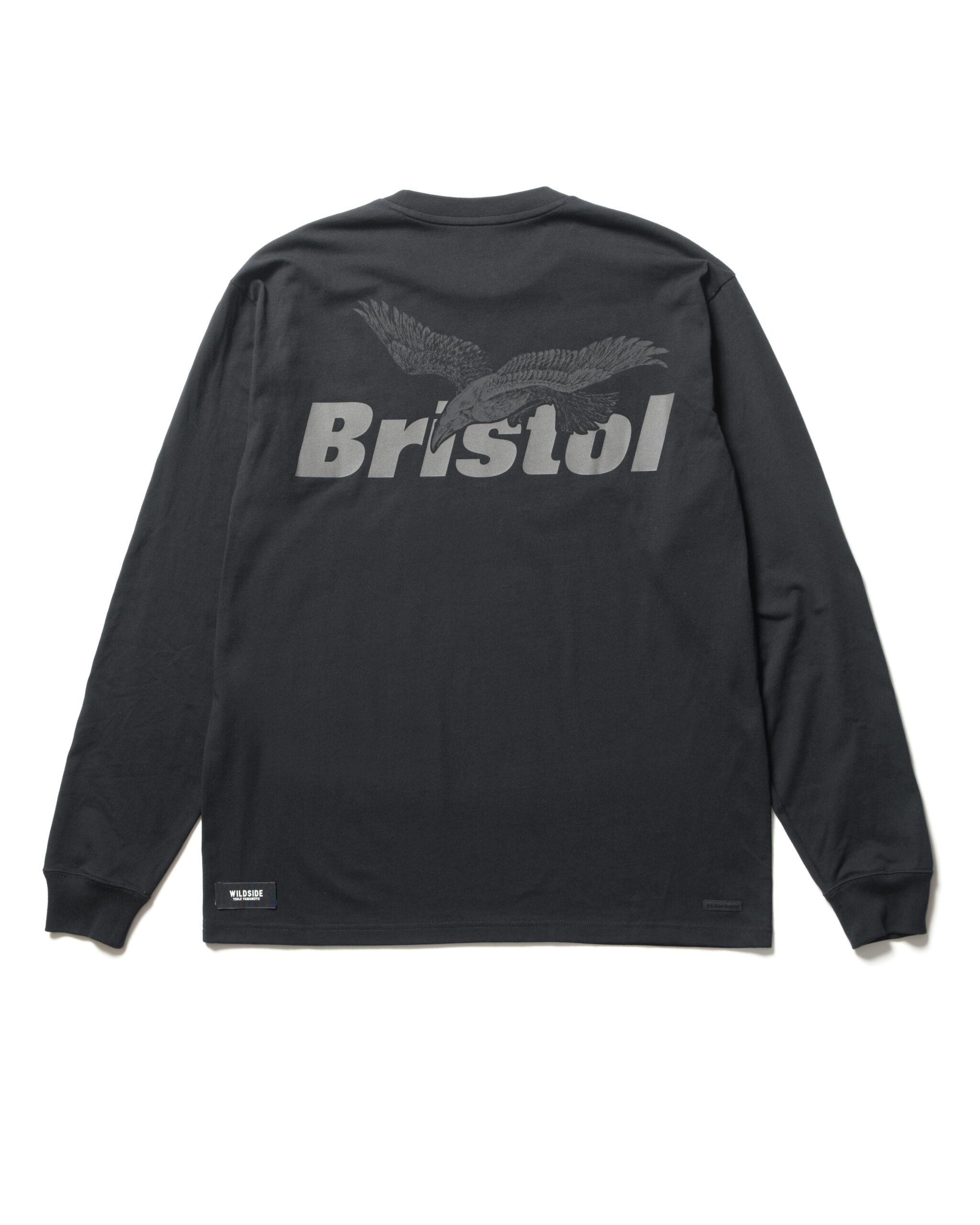 WILDSIDE YOHJI YAMAMOTO×F.C.Real BristolCollaboration Collection  