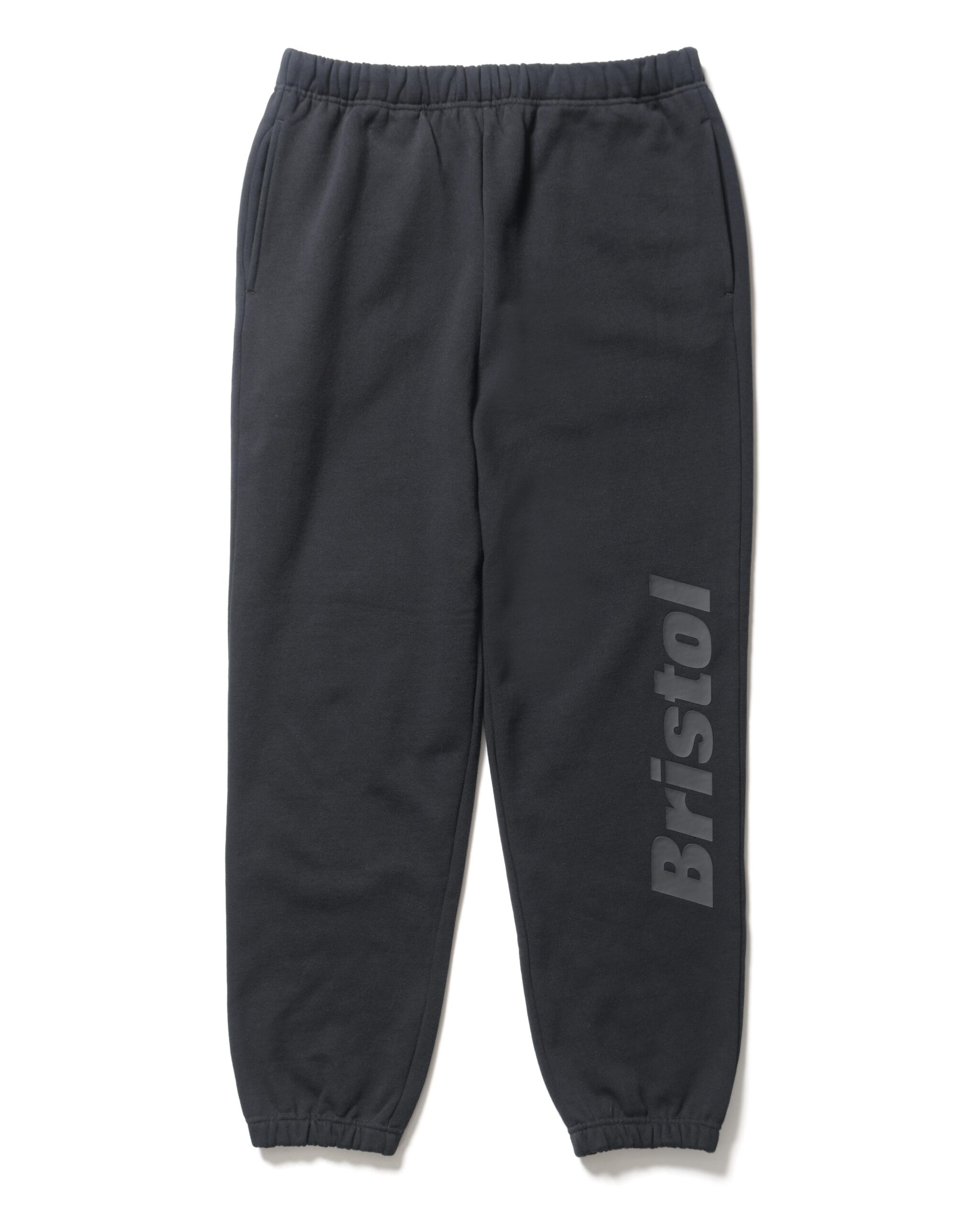 FCRB YOHJI YAMAMOTO SWEAT PANTS ヨウジヤマモト-