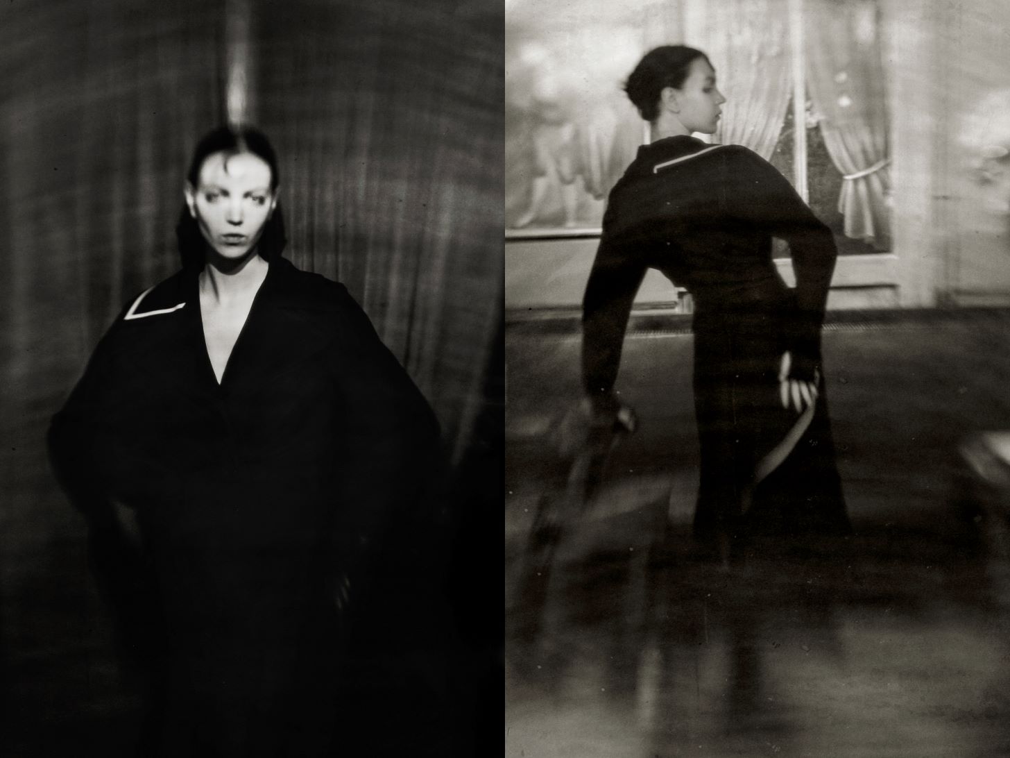 WILDSIDE YOHJI YAMAMOTO× Kié Einzelgänger<br>Vol.3 Collaboration Collection