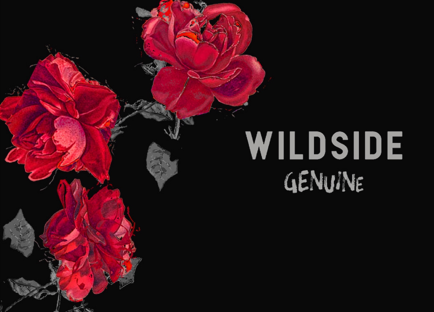 WILDSIDE YOHJI YAMAMOTO Original Collection | Yohji Yamamoto  