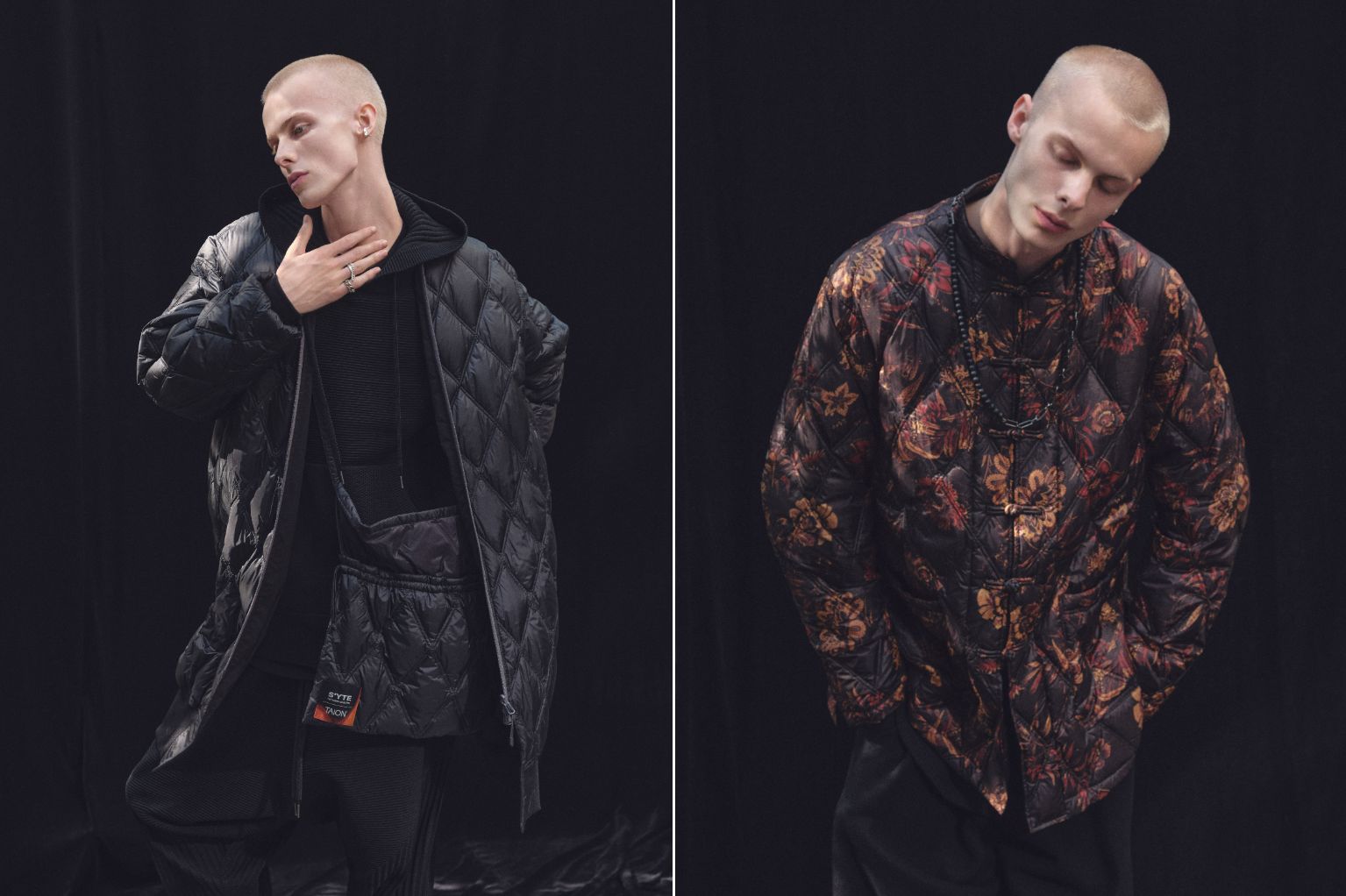 JAY157【XL→XXL位】新品■ヨーロッパ発 YOKI メンズ ミリタリー MA-1裏ボア ジャケット フライトブルゾン ジャンパー ショート黒 YH-713 SHOULDER BAG_BLACK | すべての商品 | YAHKI（ヤーキ）公式