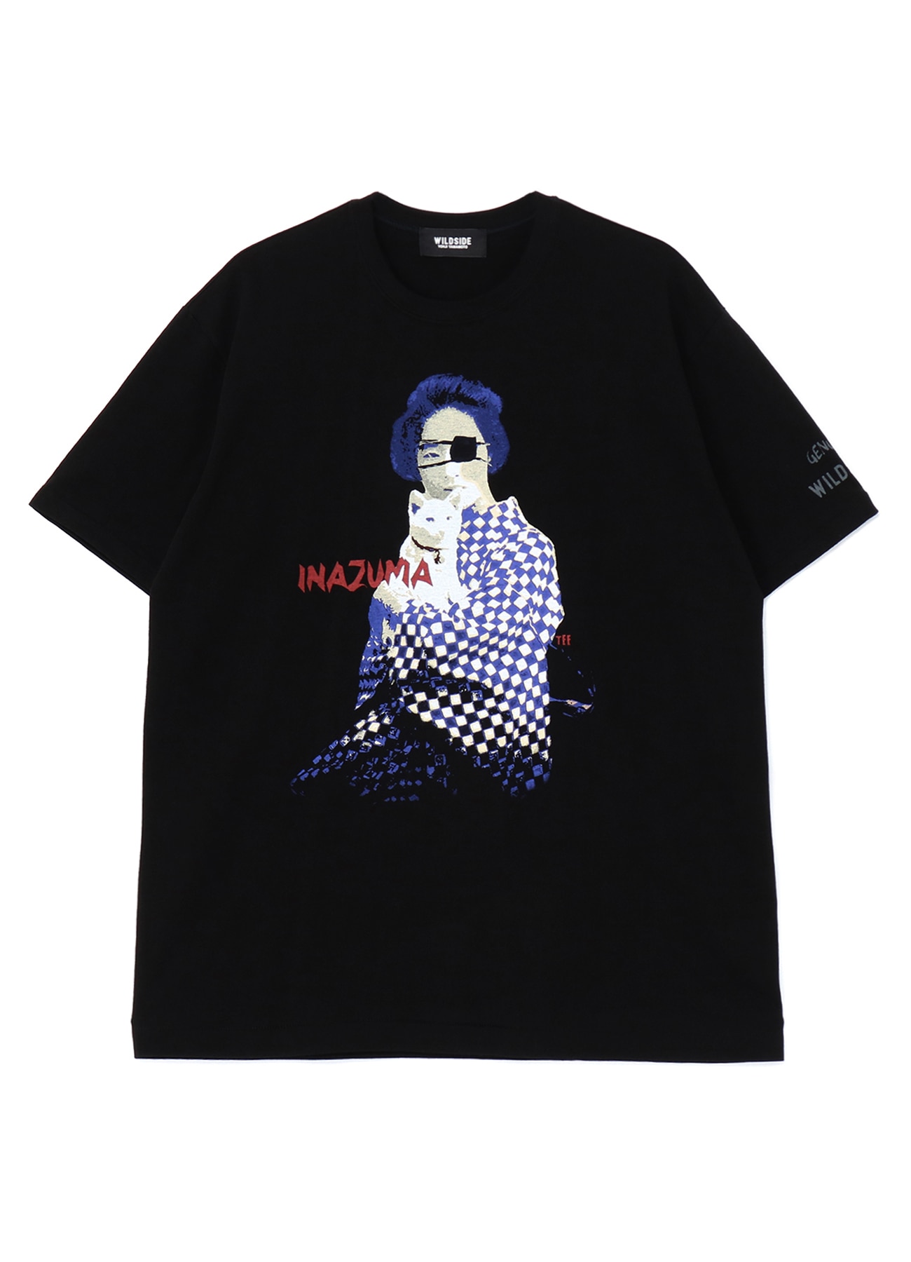 WILDSIDE YOHJI YAMAMOTO Original Collection | Yohji Yamamoto 