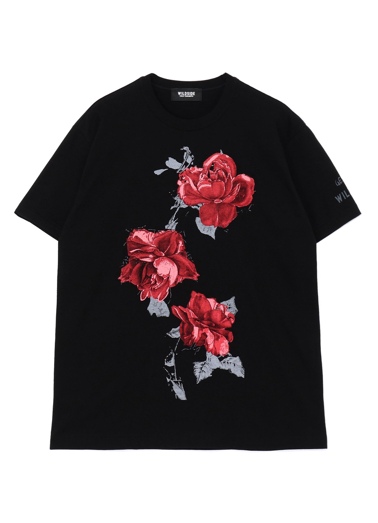 WILDSIDE YOHJI YAMAMOTO Original Collection | Yohji Yamamoto 