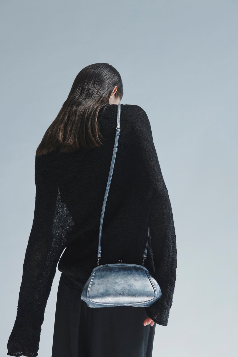 SHIBUYA PARCO EXCLUSIVE – CLASP AW23