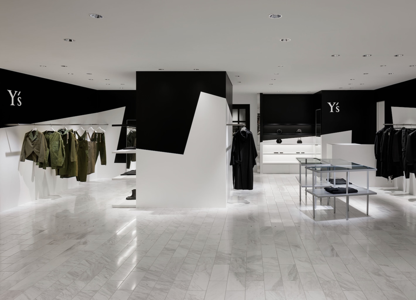 Y’s ISETAN SHINJUKU