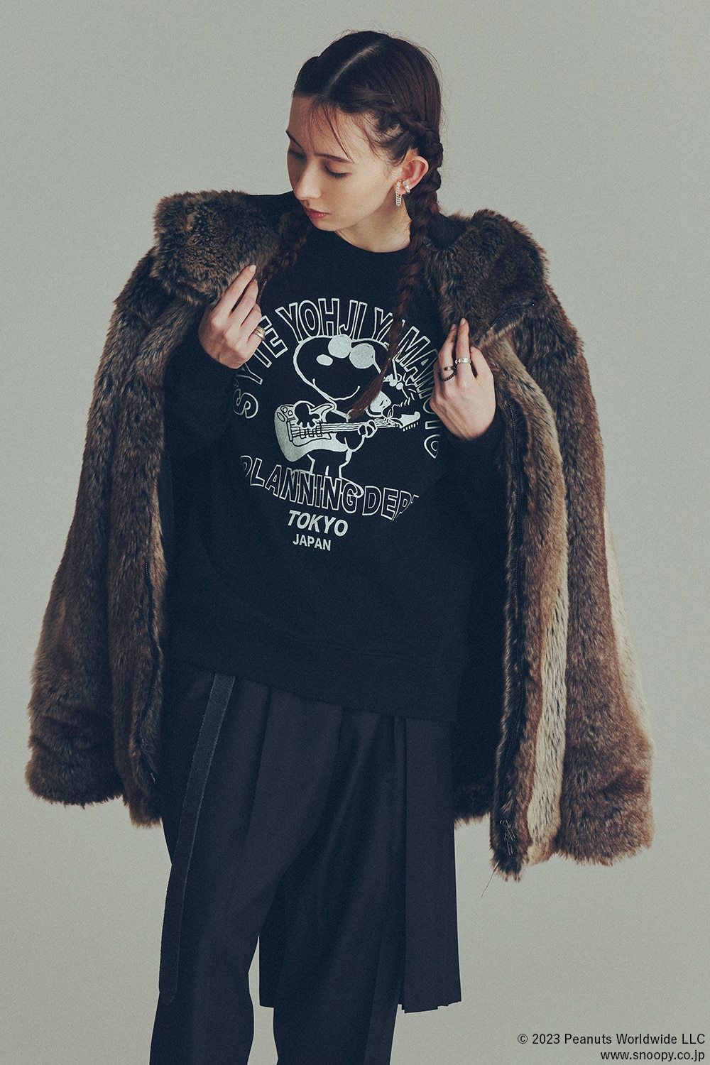 LOOK 15