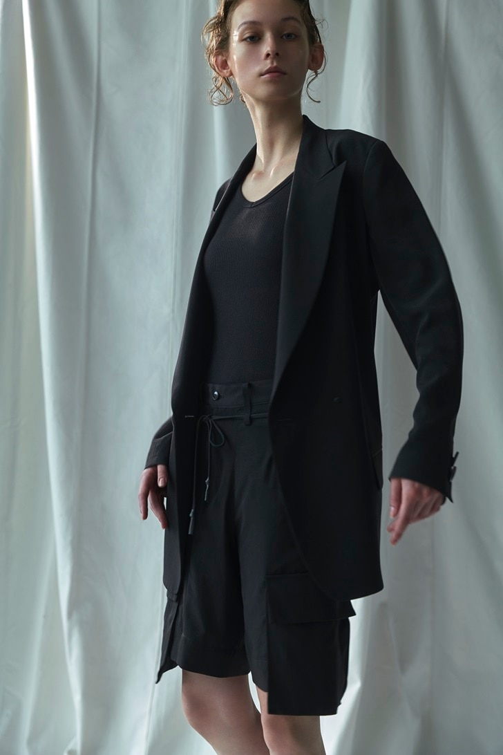 REGULATION Yohji Yamamoto<br>2024 Spring/Summer Collection