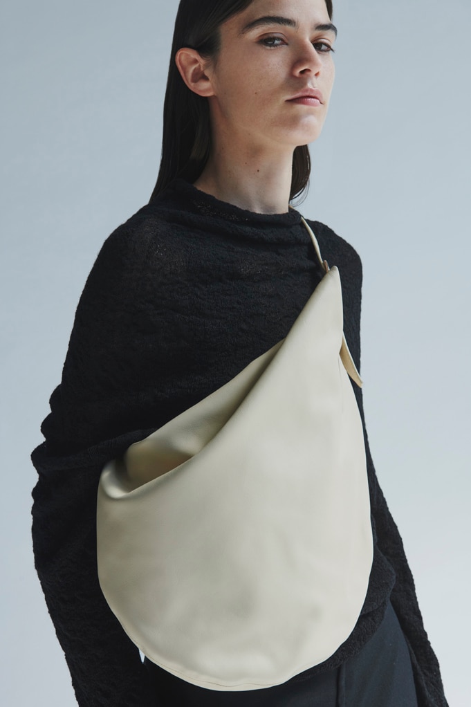 Yohji shop yamamoto ginza