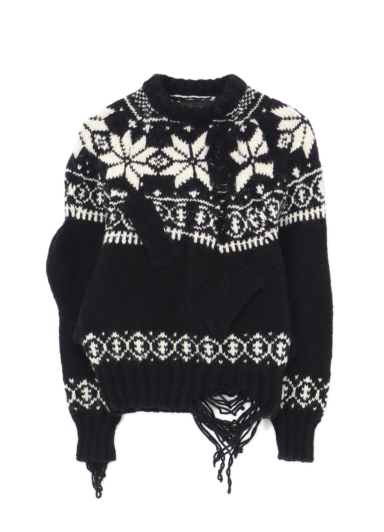 WILDSIDE×pillings Collaboration Collection | Yohji Yamamoto 