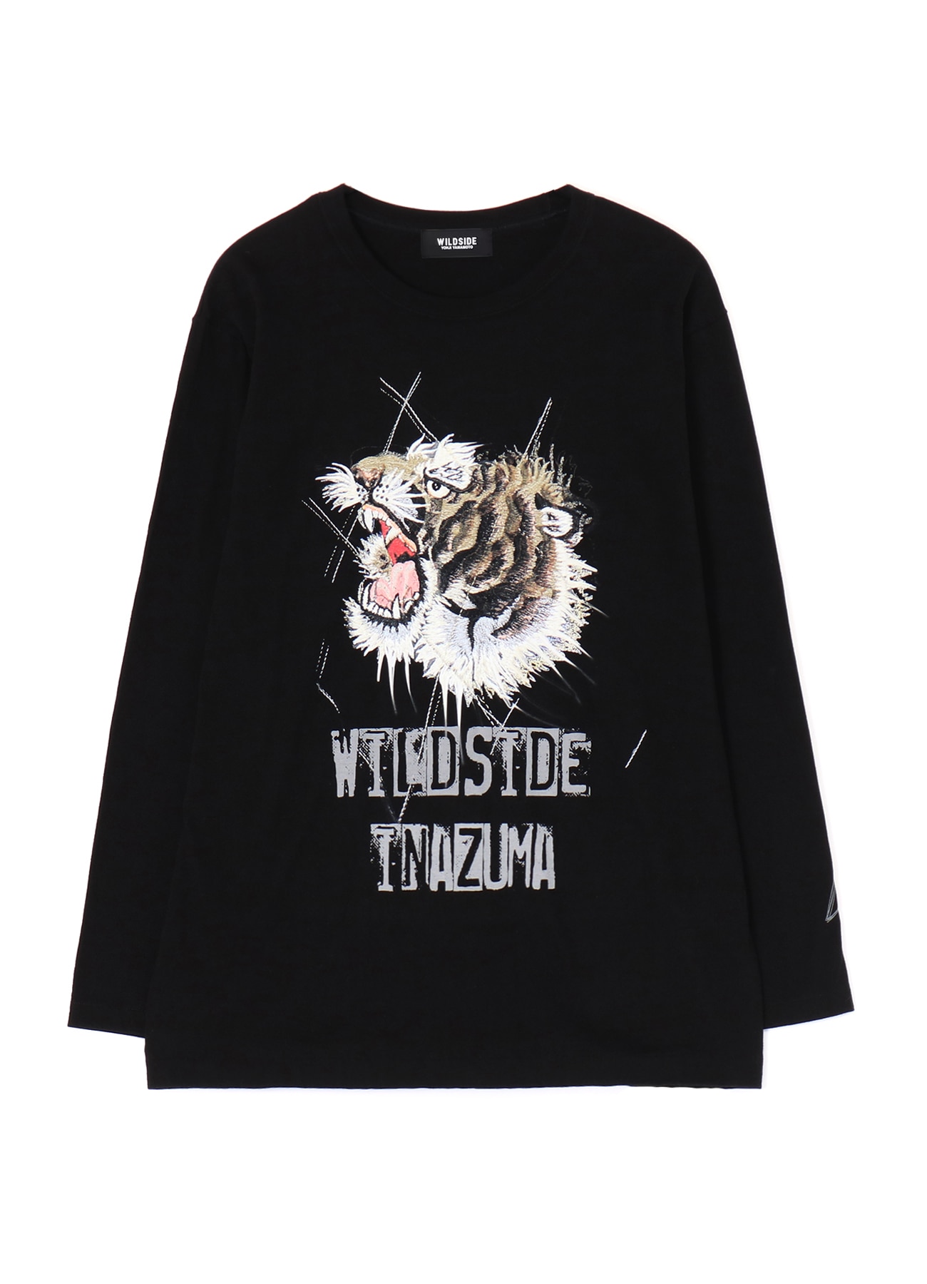 WILDSIDE YOHJI YAMAMOTO Original Collection | Yohji Yamamoto 