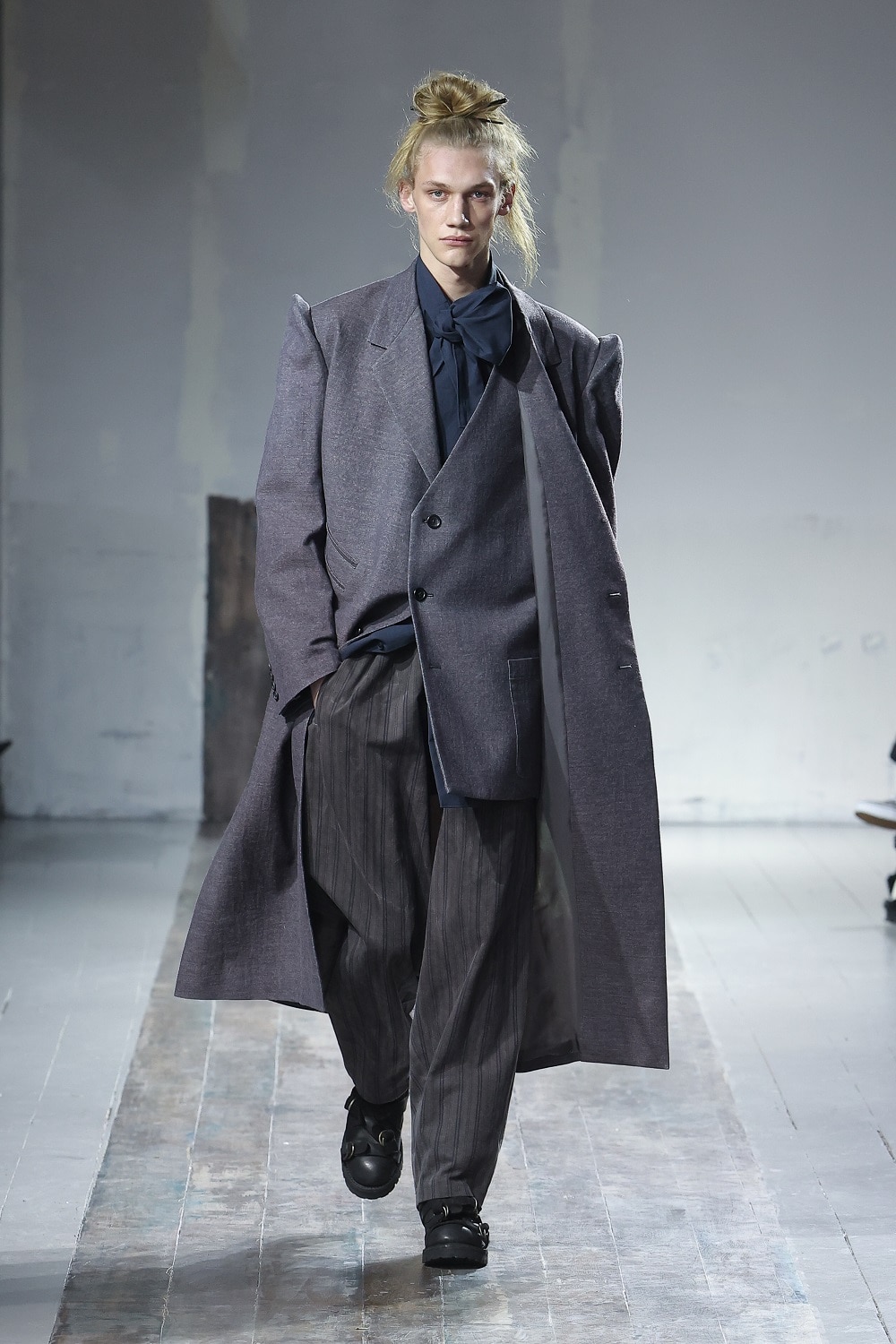 Yohji Yamamoto POUR HOMME | BRAND CATEGORY | Yohji Yamamoto ...