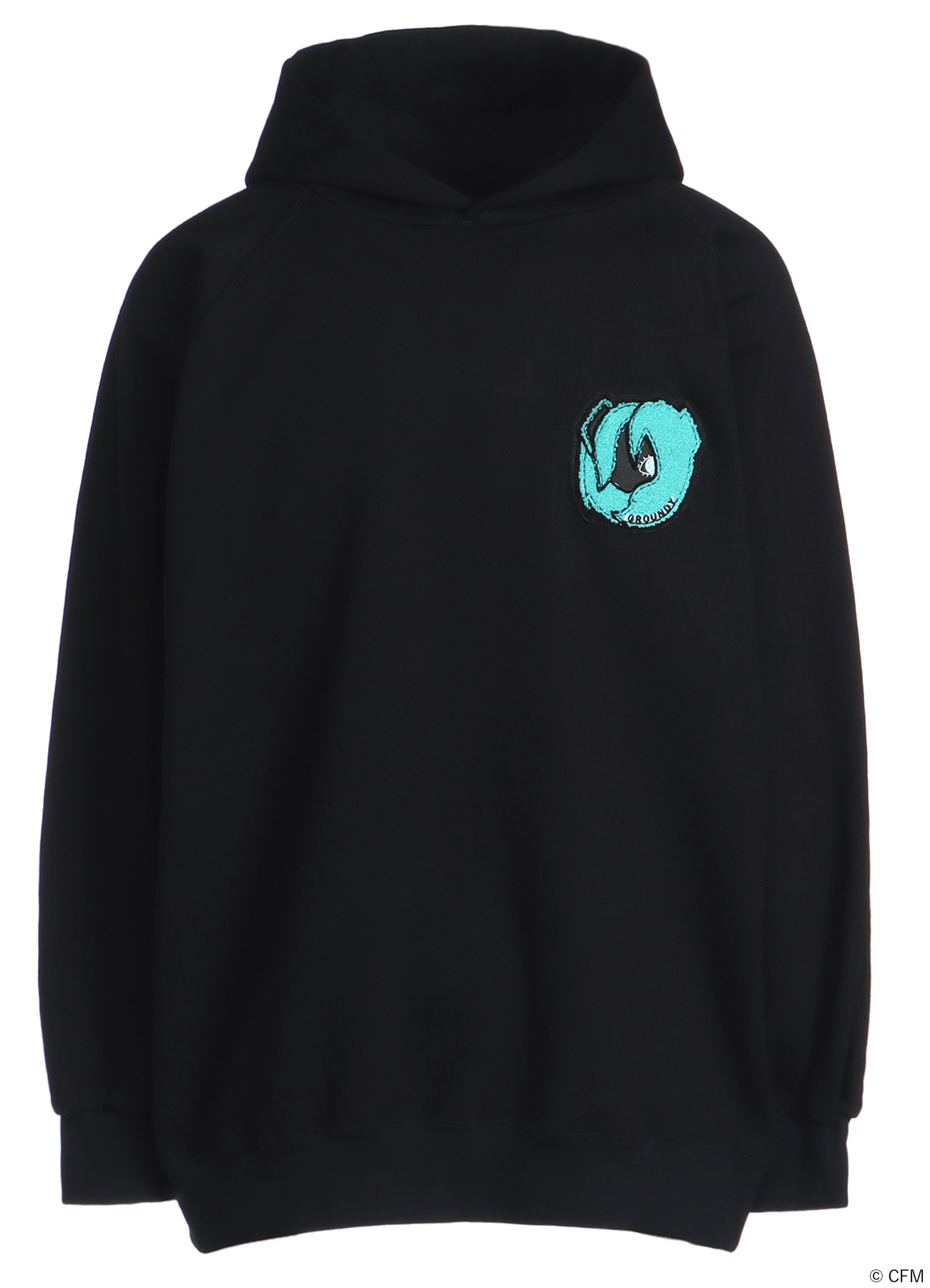 Ground Y × HATSUNE MIKUCollaborate Collection | Yohji Yamamoto 