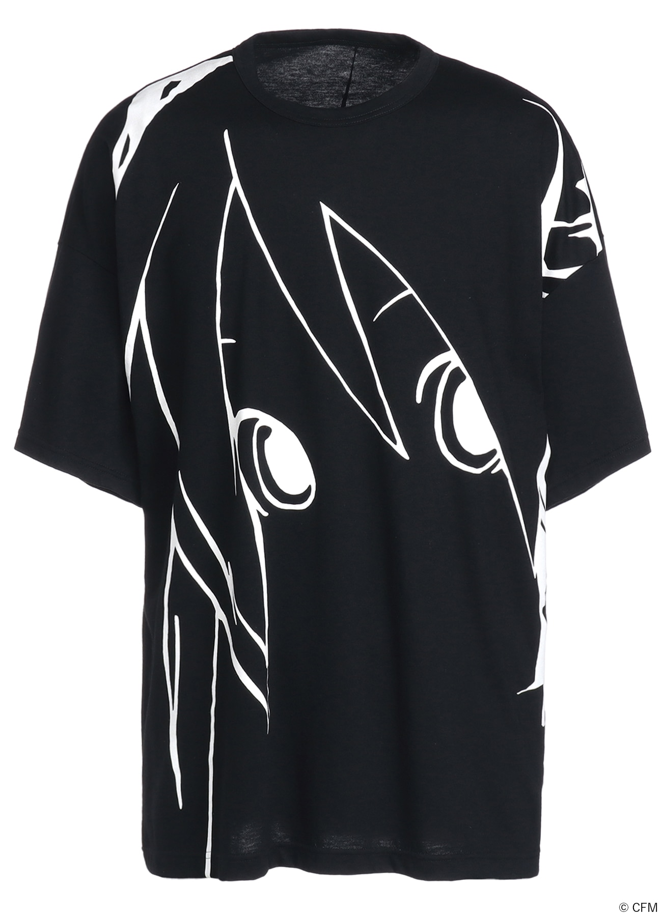 Ground Y × HATSUNE MIKUCollaborate Collection | Yohji Yamamoto 