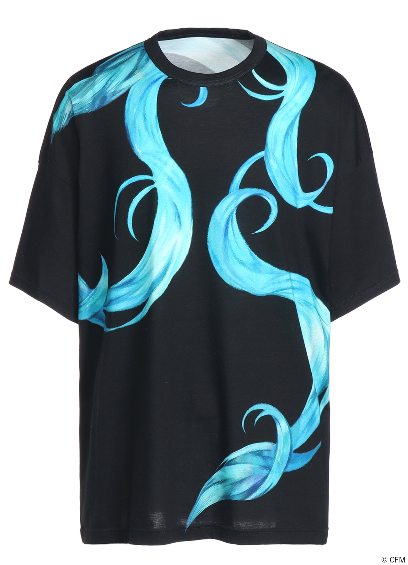Ground Y × HATSUNE MIKUCollaborate Collection | Yohji Yamamoto 
