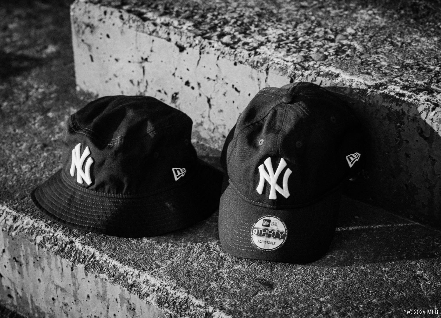 試着程度 NEW ERA ヨウジヤマモト コラボ WILDSIDE YOHJI YAMAMOTO