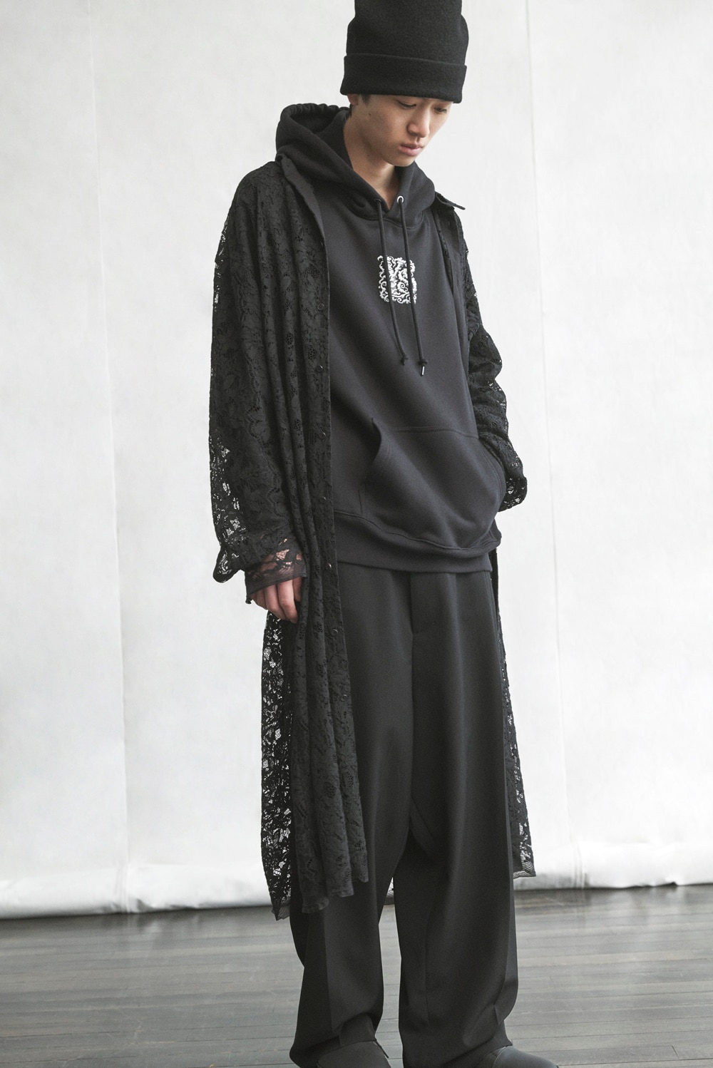 LOOK 13