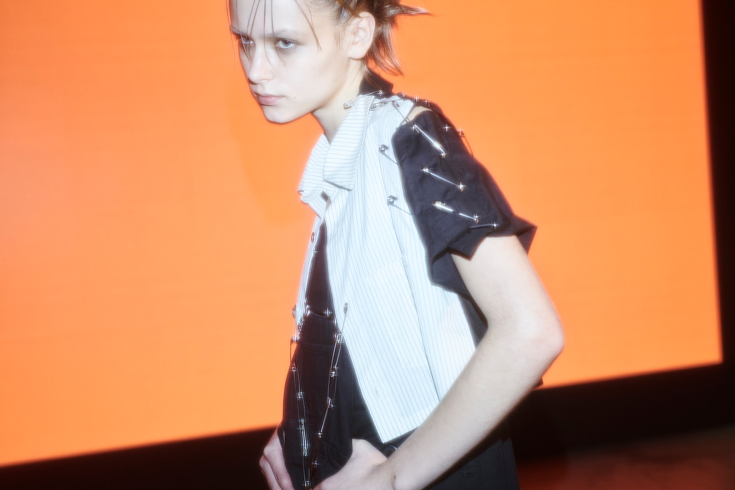 LIMI feu Spring / Summer 2024