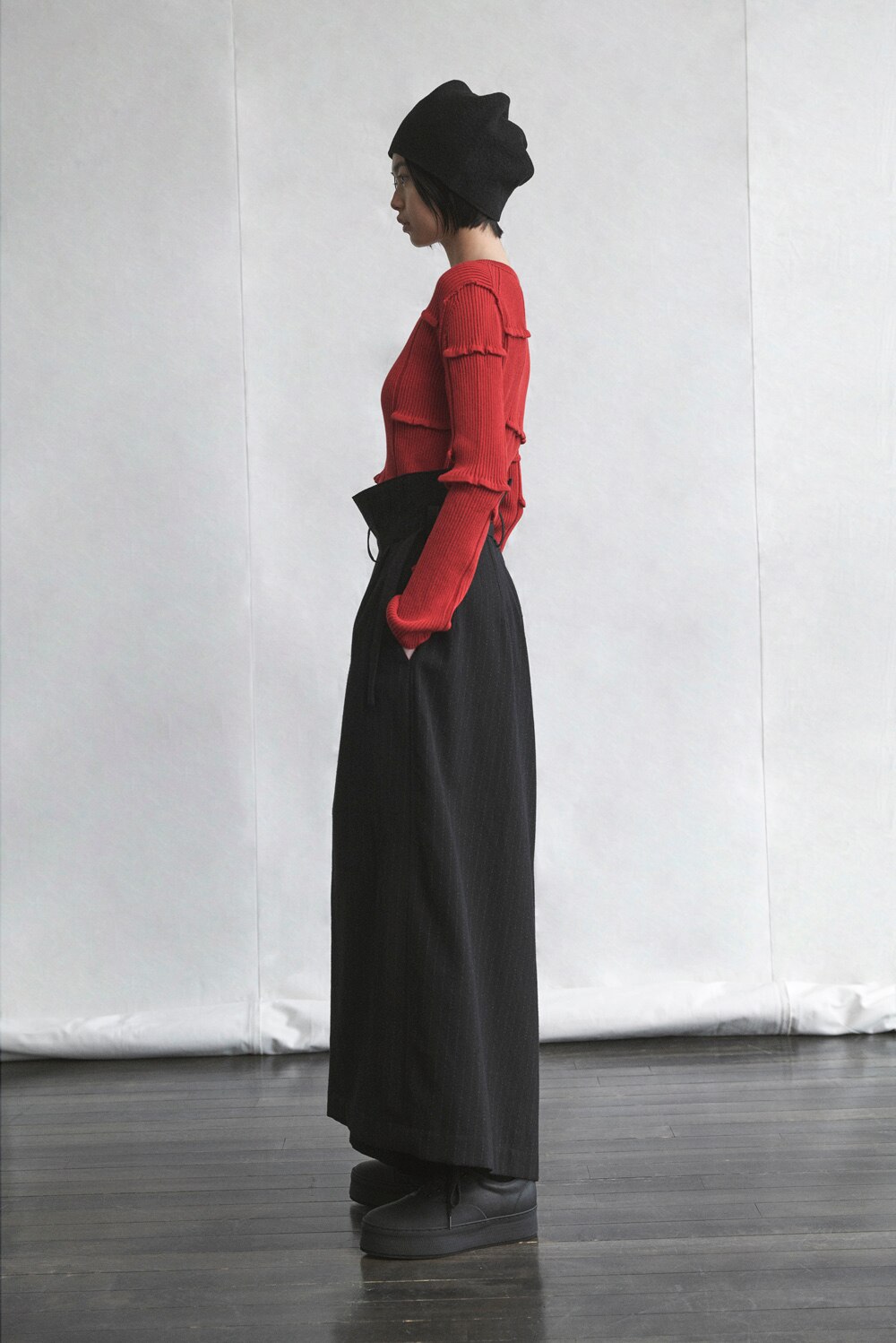 LOOK 21