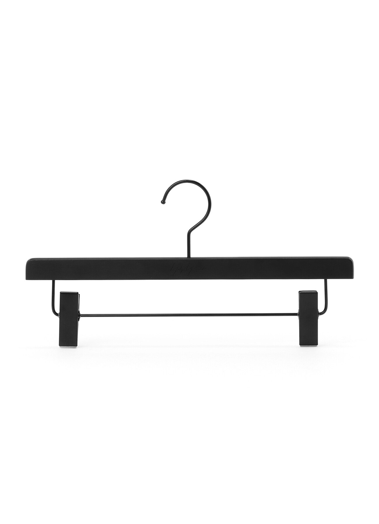 GIFT – Yohji Yamamoto Hanger Set | Yohji Yamamoto (ヨウジヤマモト 