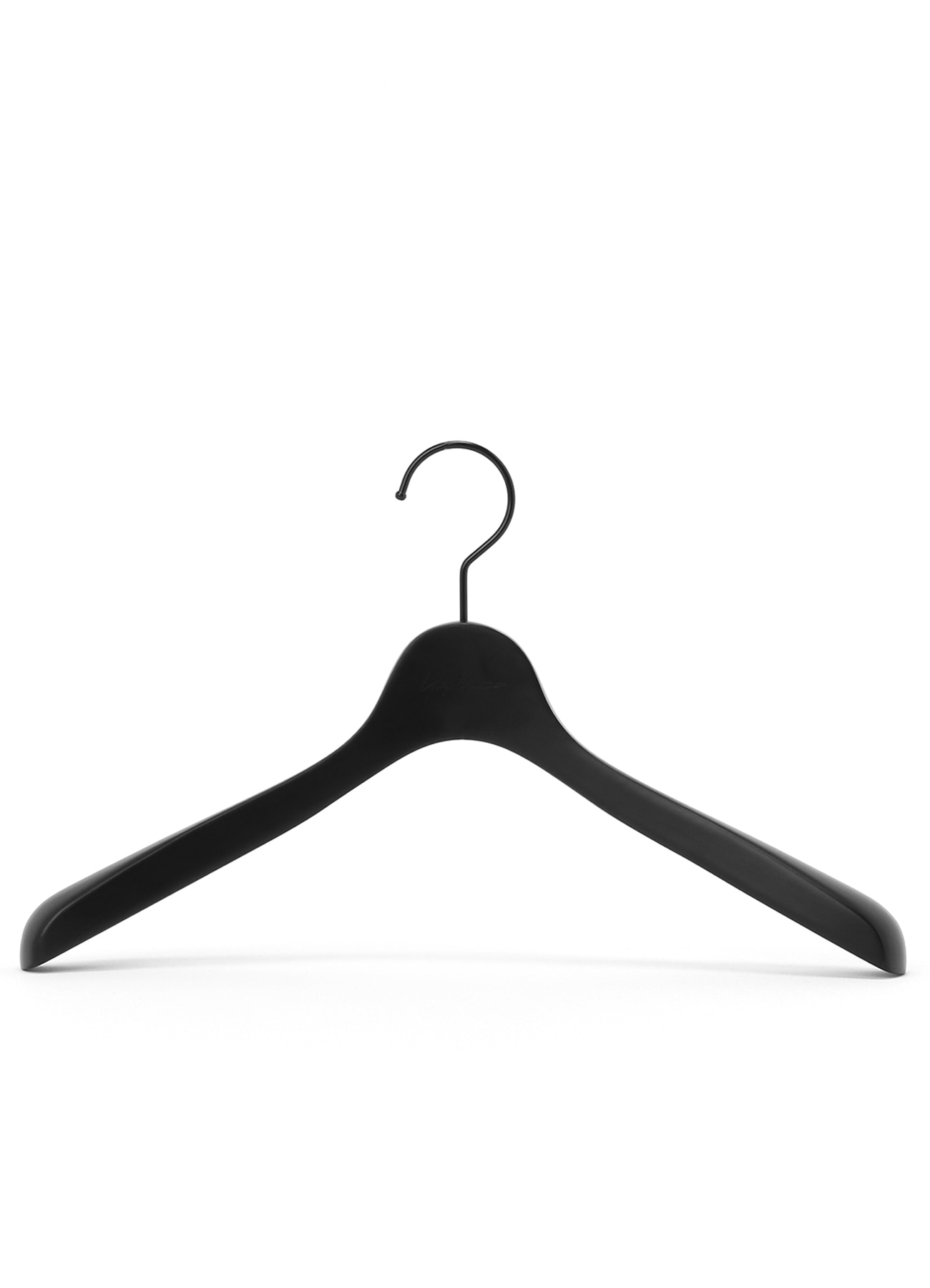 GIFT – Yohji Yamamoto Hanger Set | Yohji Yamamoto (ヨウジヤマモト 