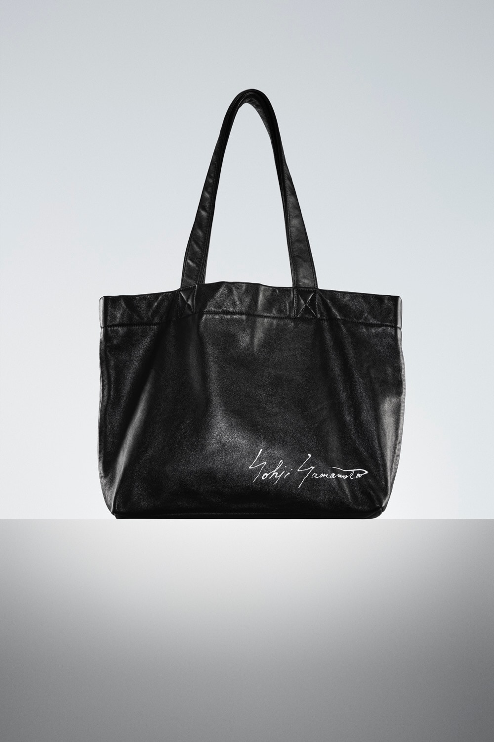 LOOK Signature tote