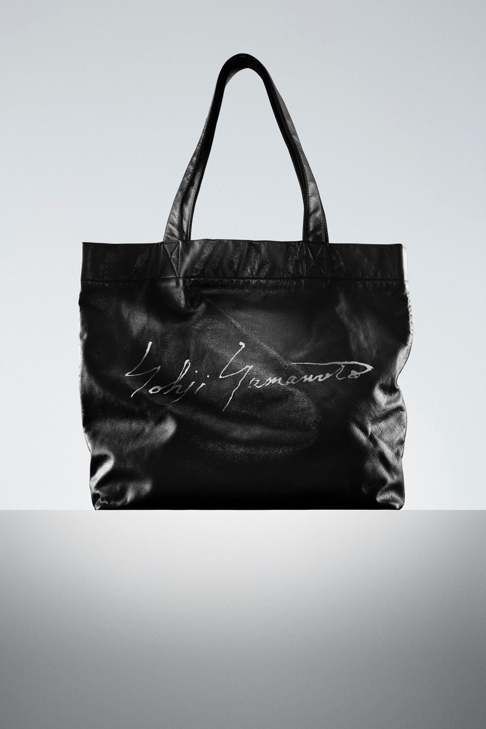 LOOK Signature tote