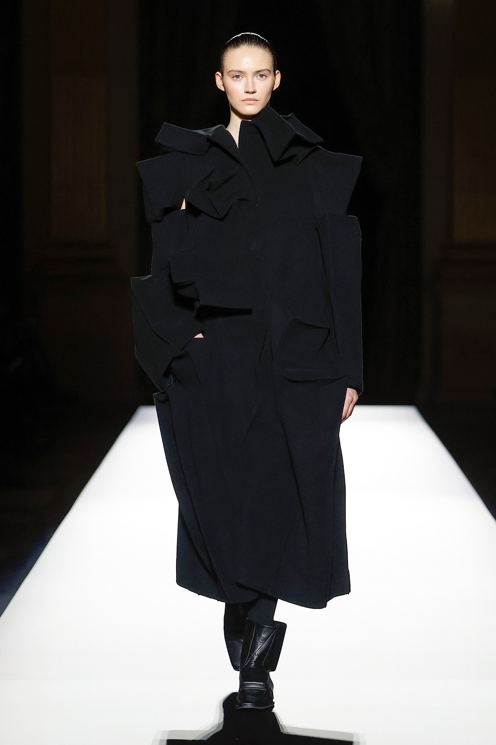 Yohji Yamamoto | BRAND CATEGORY | Yohji Yamamoto Official Site