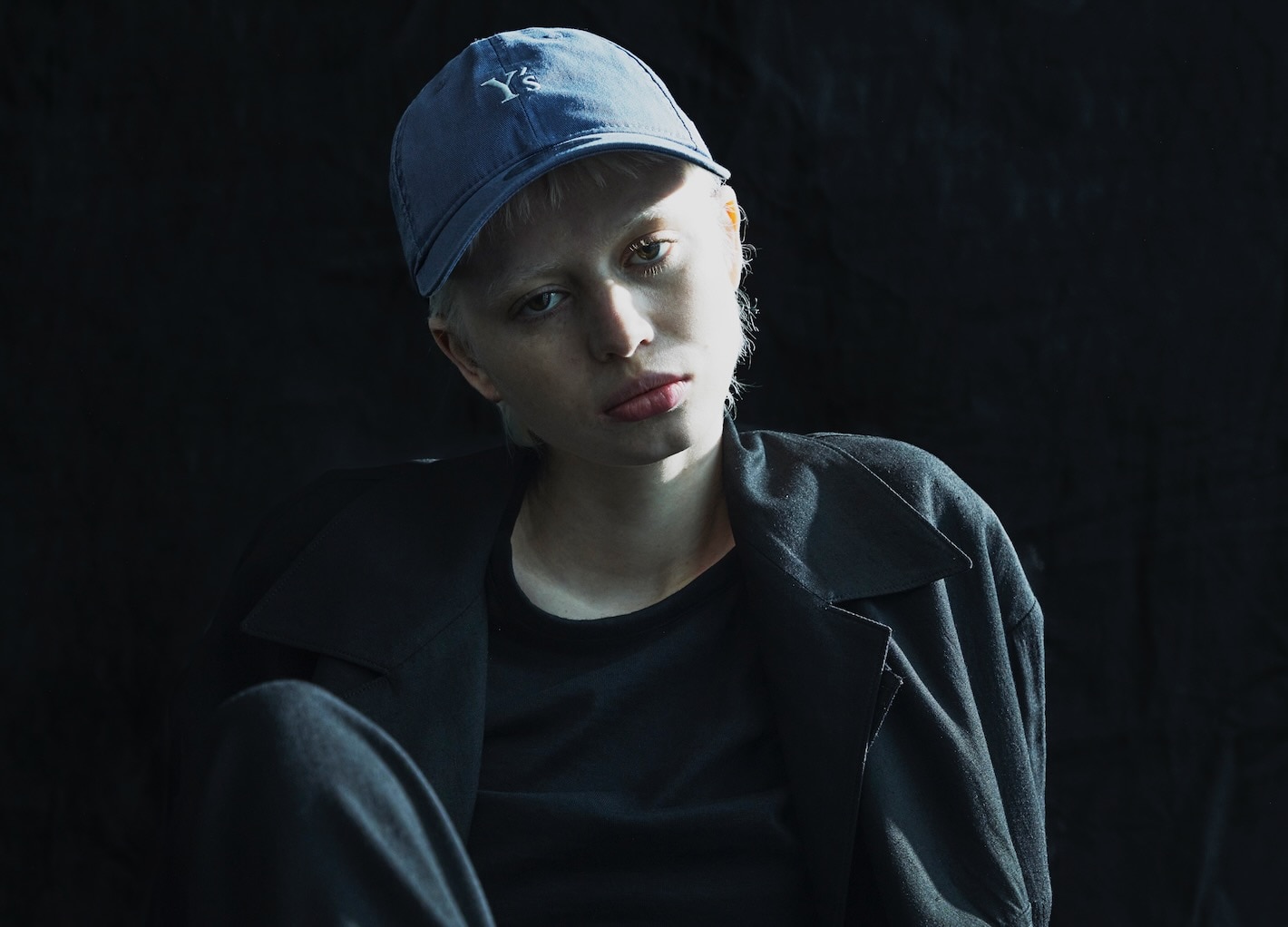 Y’s × NEW ERA® SS24