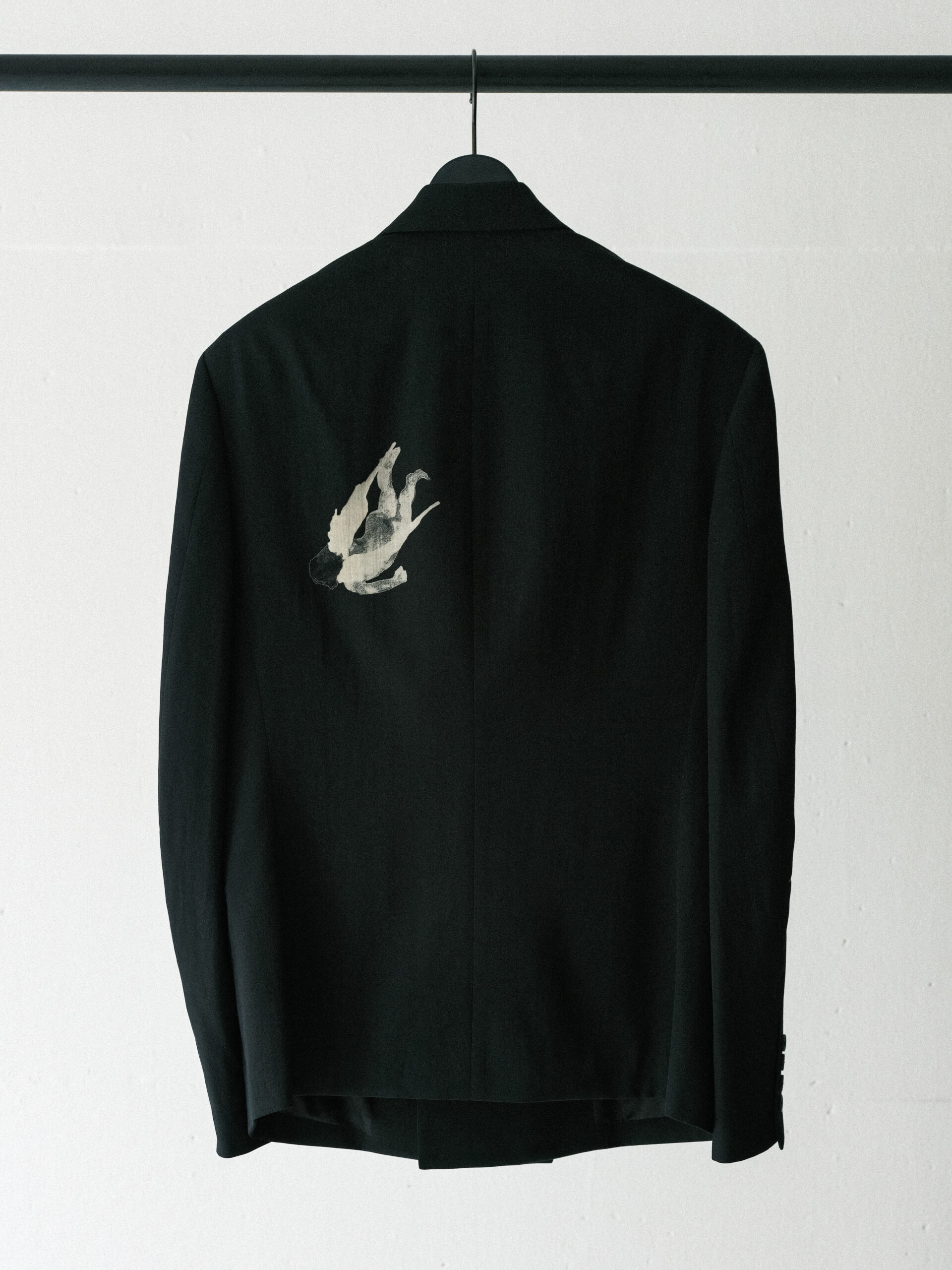 Yohji Yamamoto POUR HOMME – ISETAN MEN