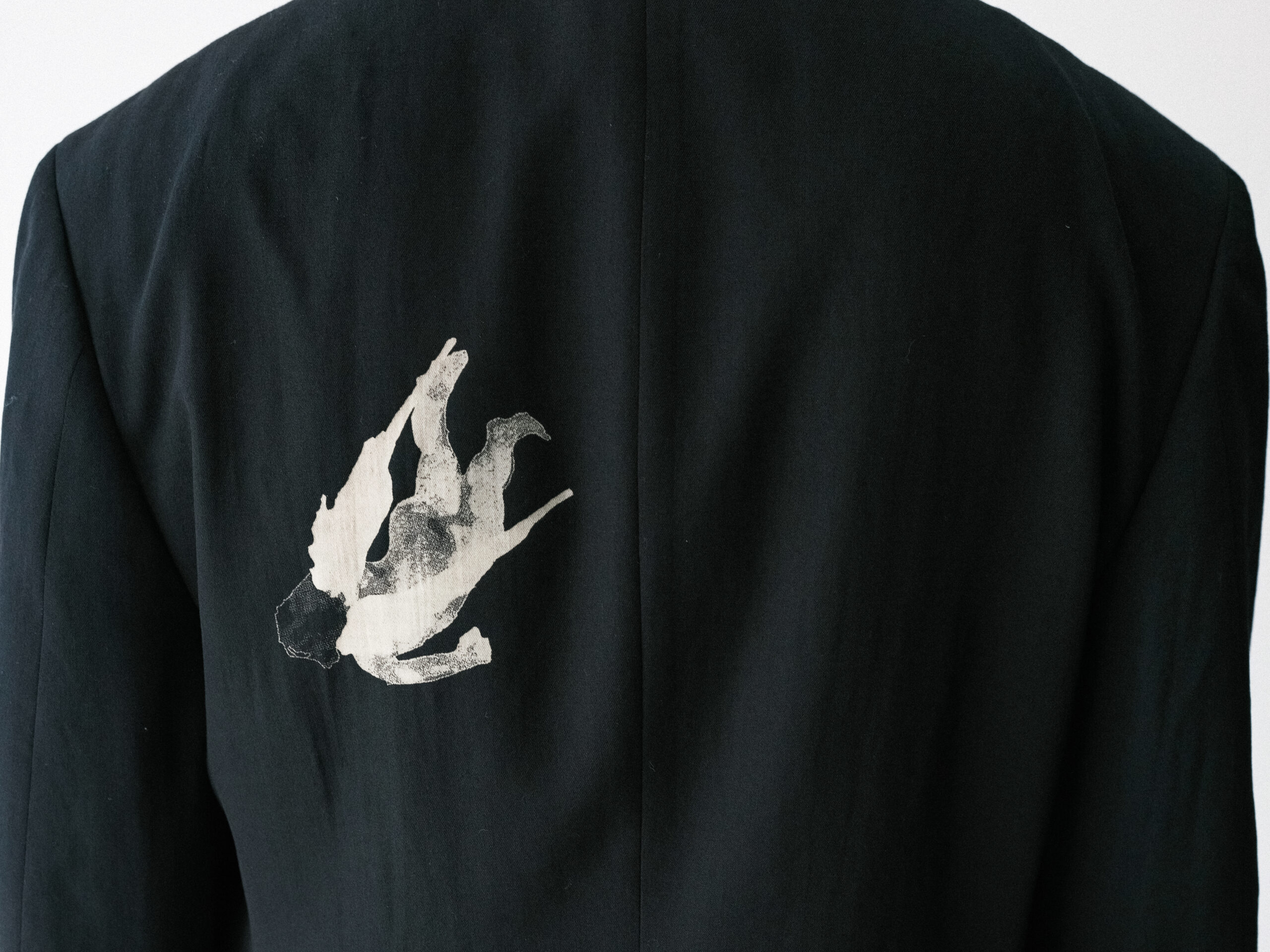 Yohji Yamamoto POUR HOMME – ISETAN MEN