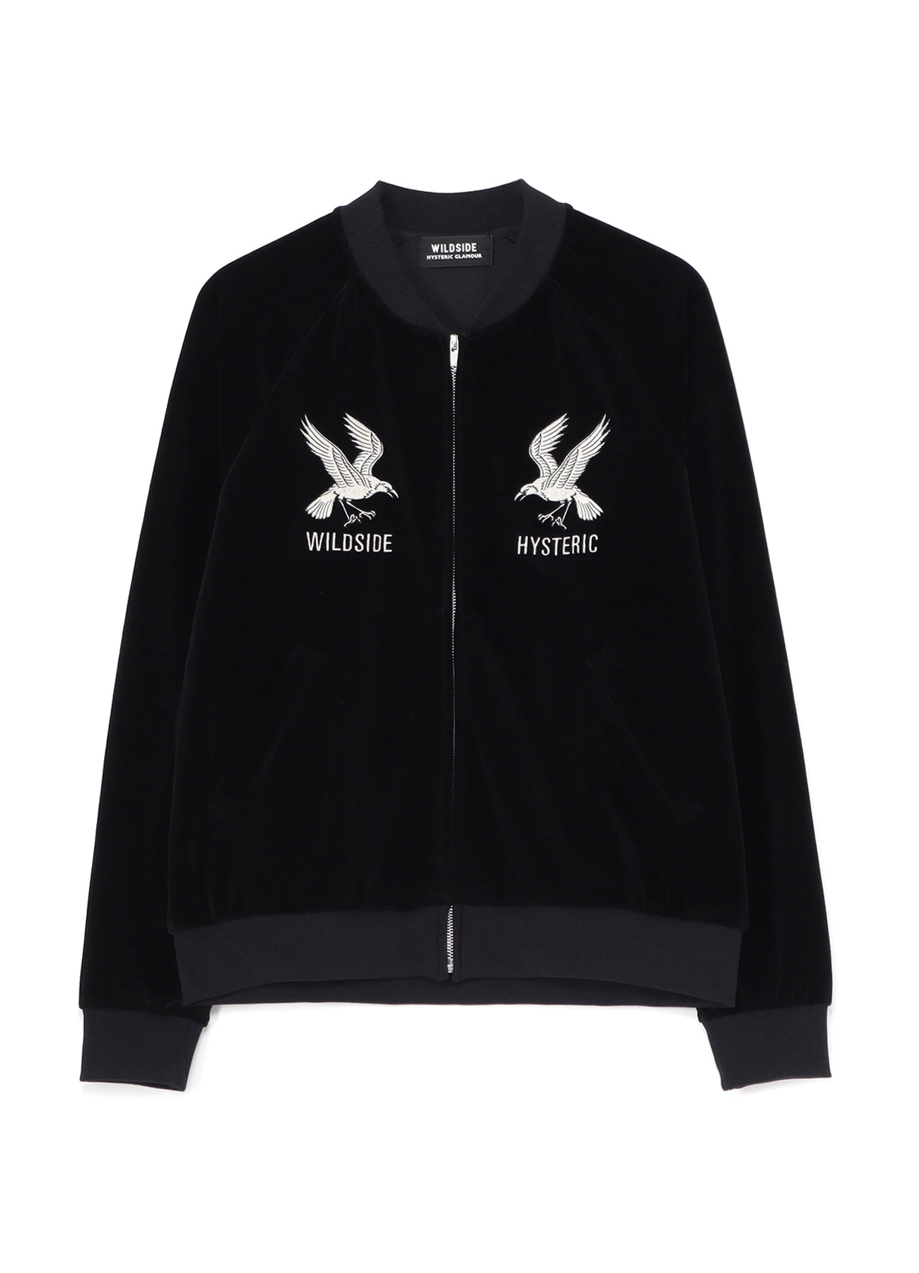 WILDSIDE YOHJI YAMAMOTO POP-UP STOREat NAGOYA PARCO | Yohji 