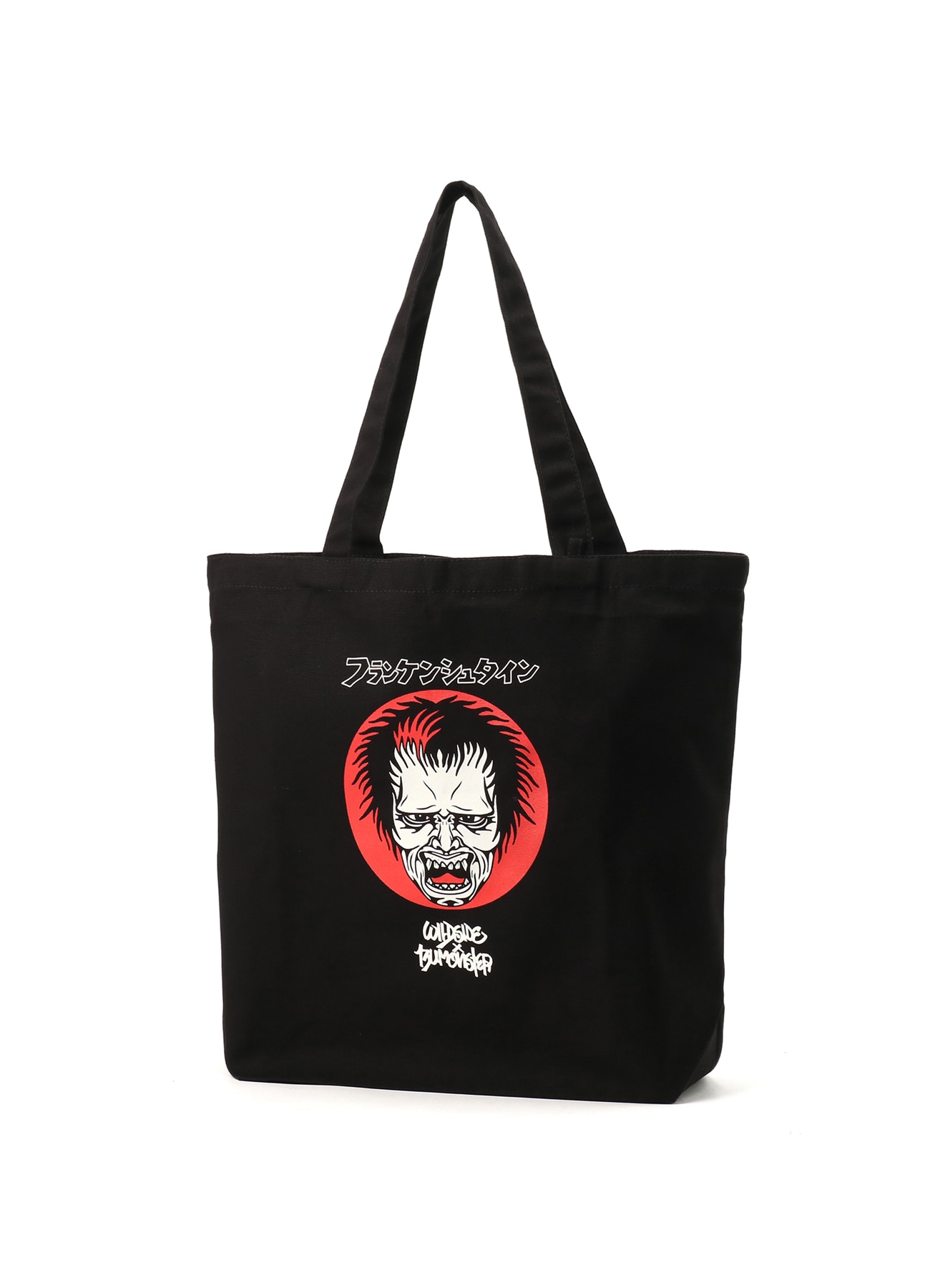 WILDSIDE YOHJI YAMAMOTO × IZUMONSTERCollaboration Collection 