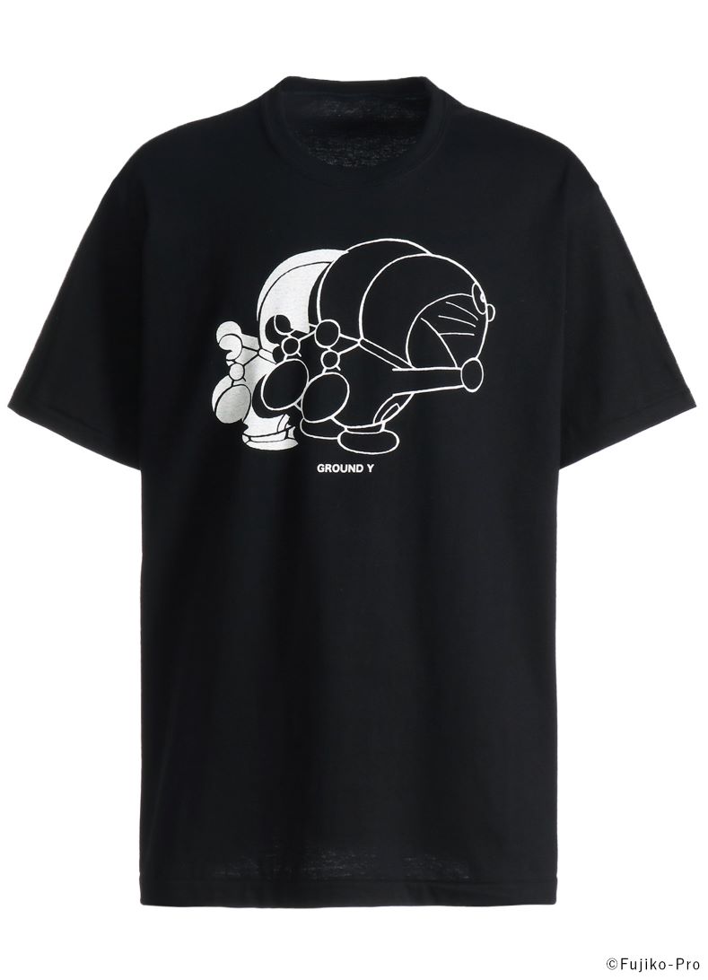 Ground YFUJIKO・F・FUJIO 90th ANNIVERSARY Collection -Key visuals 