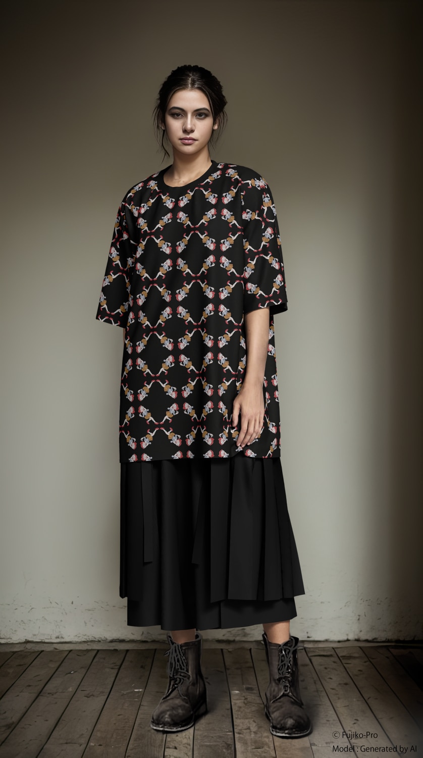 LOOK 11