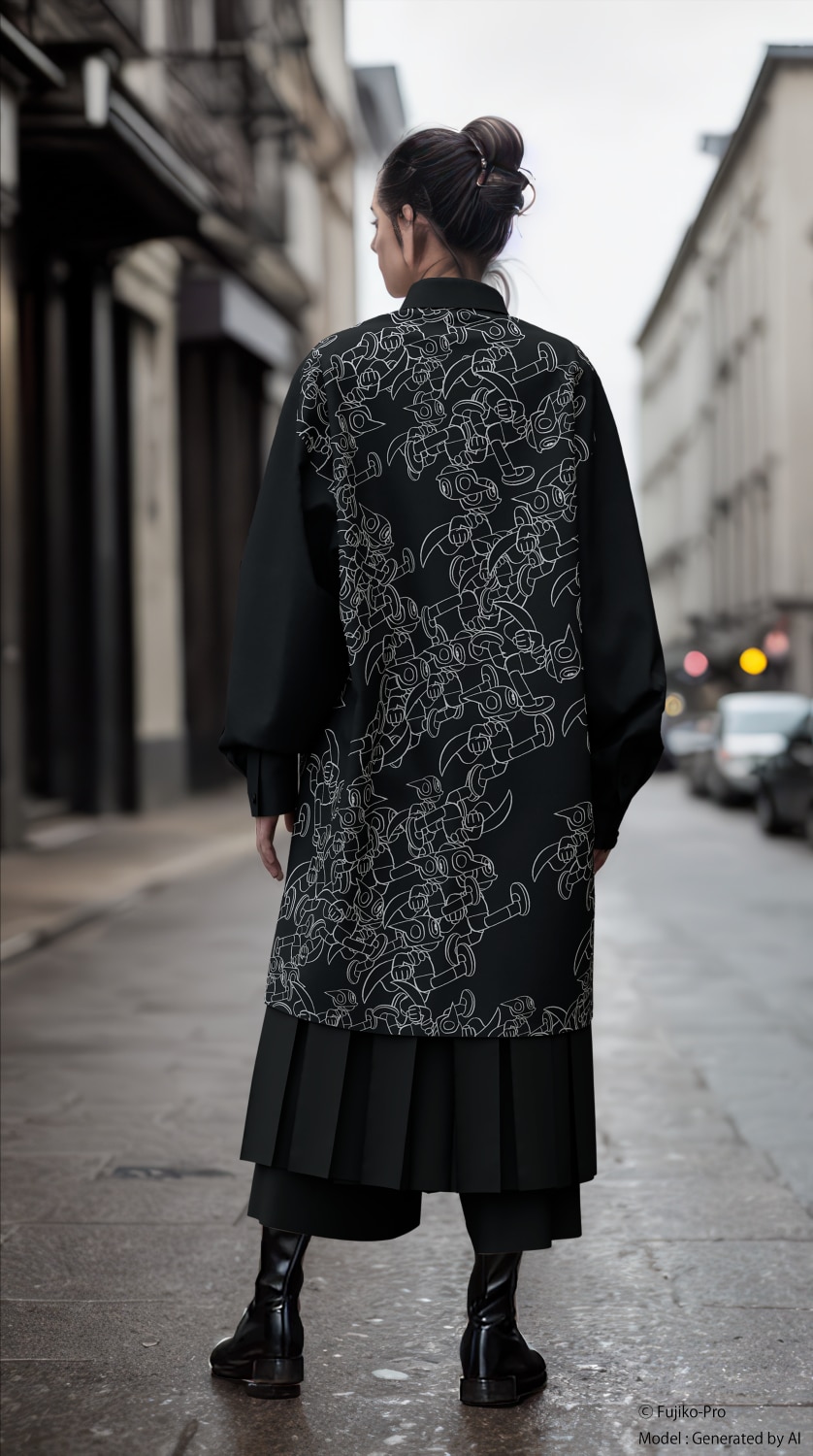 LOOK 14