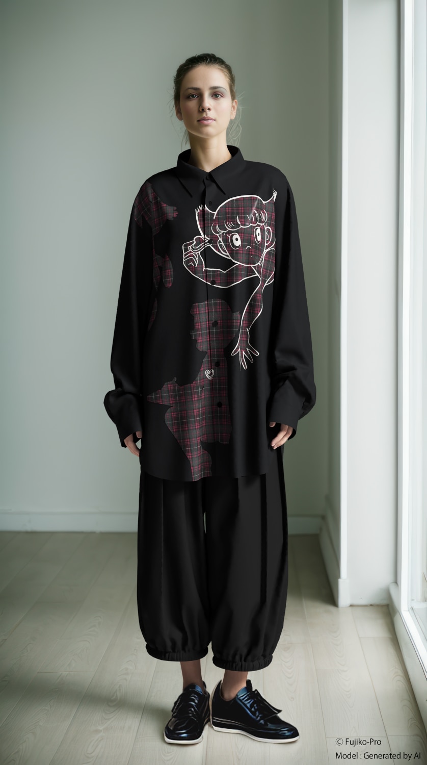 LOOK 15