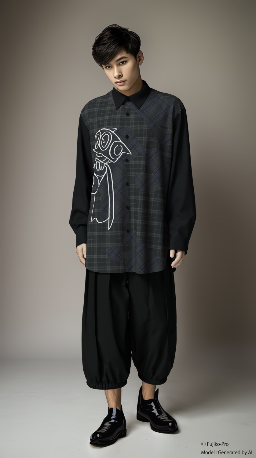 LOOK 17