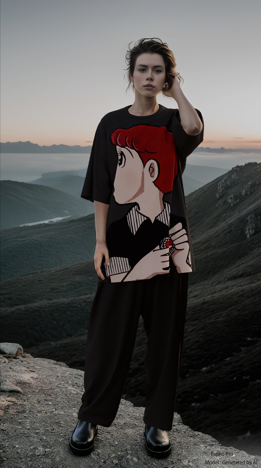 LOOK 18