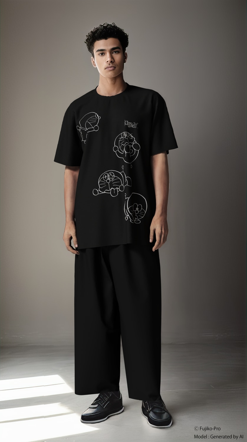 LOOK 19