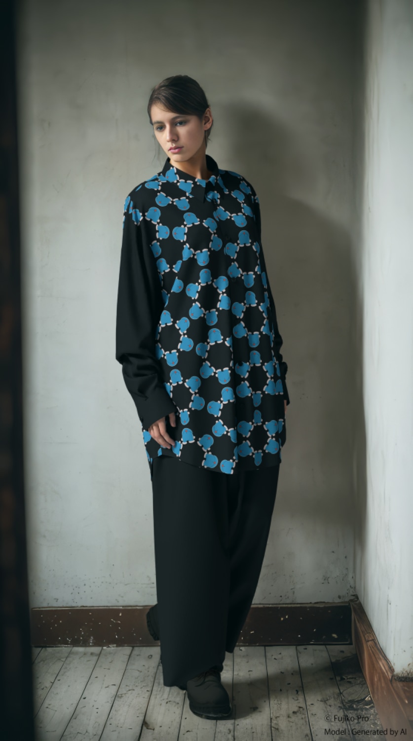LOOK 02