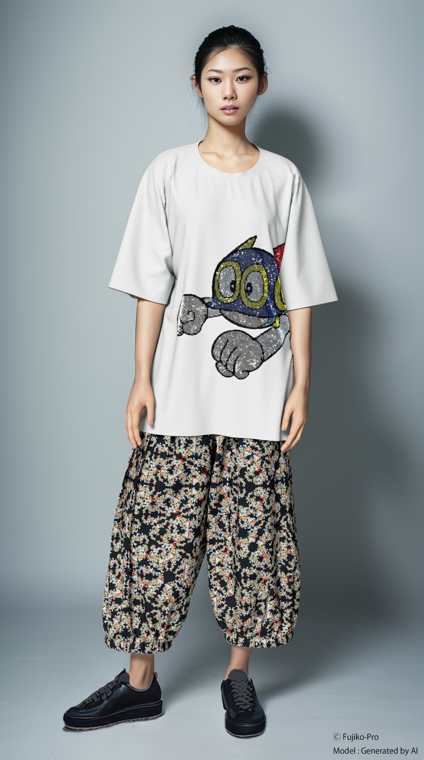 LOOK 21