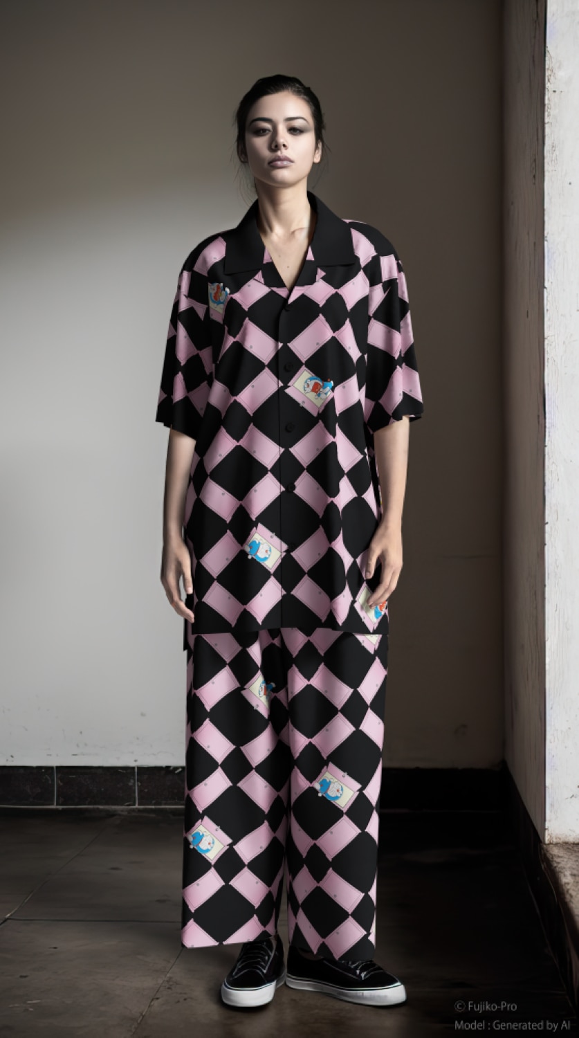LOOK 03