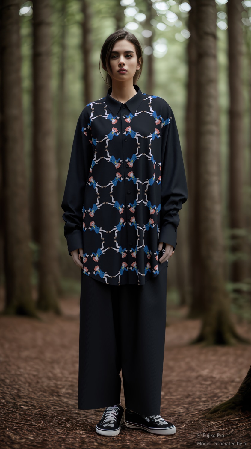 LOOK 05