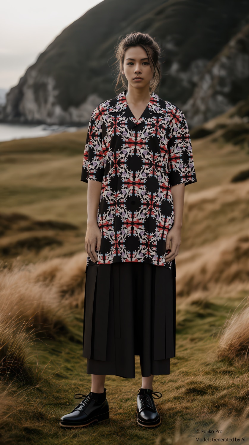 LOOK 06