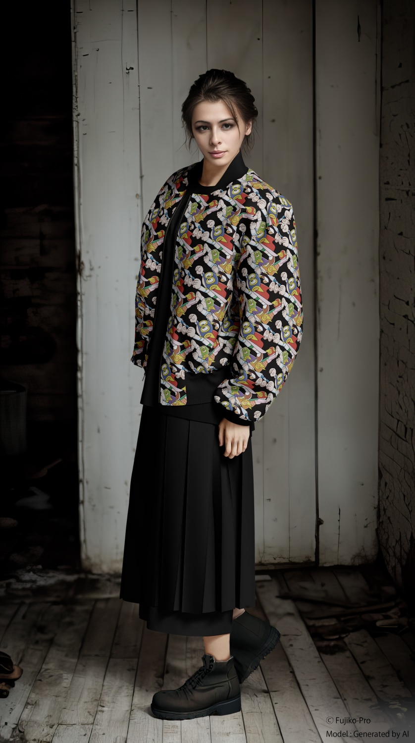 LOOK 07