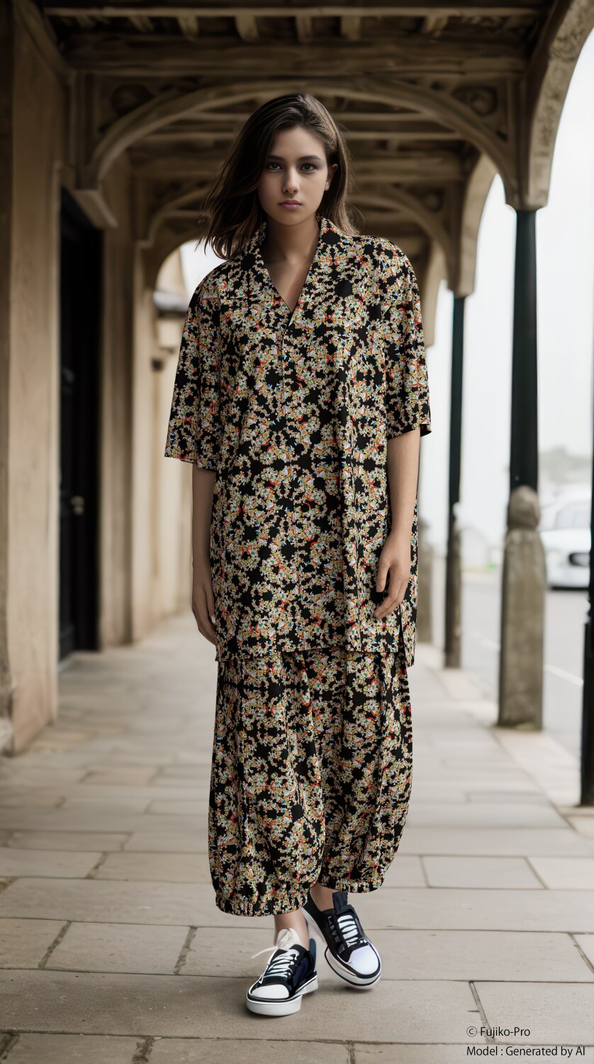 LOOK 08