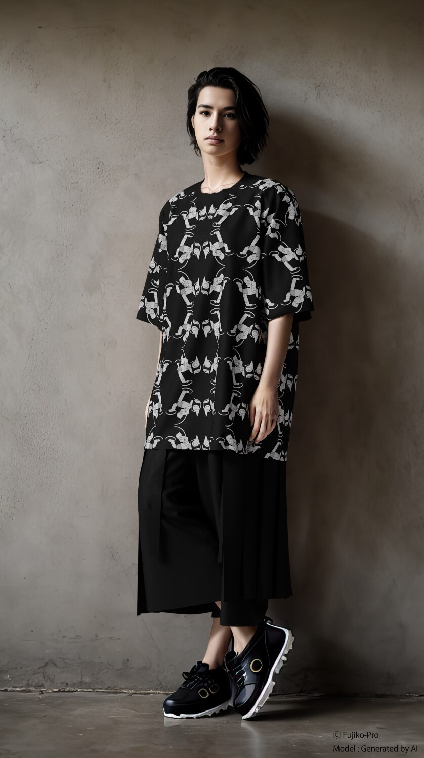 LOOK 09