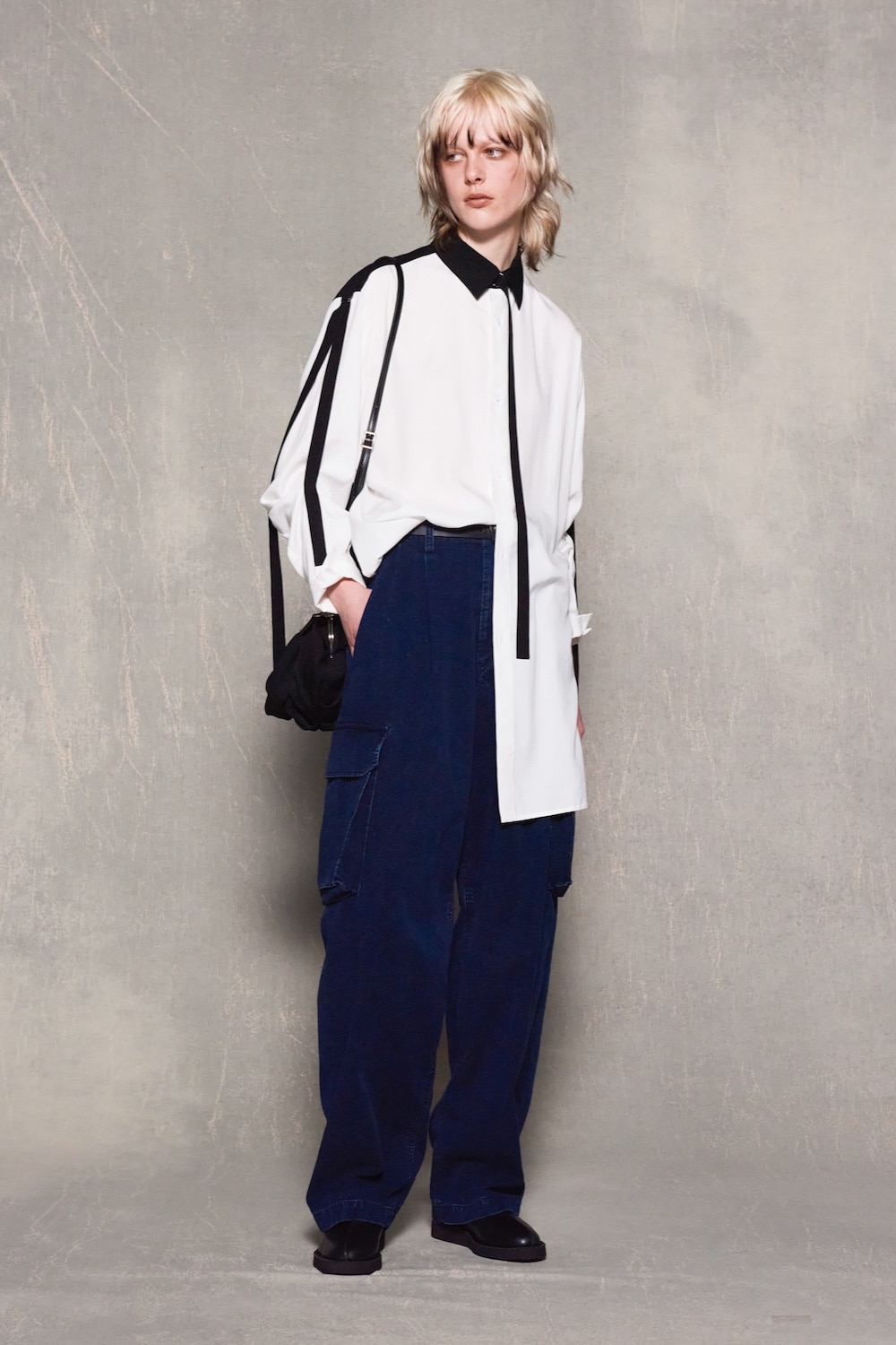 LOOK 05