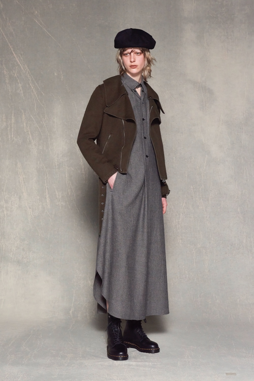 LOOK 07
