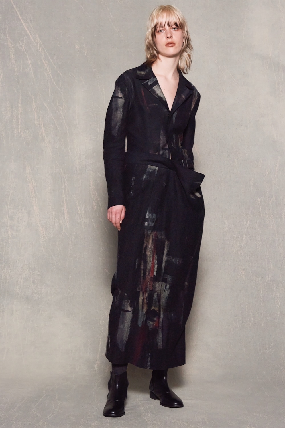 LOOK 12